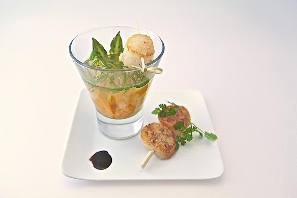 Logis Hotel Restaurant Gilles Moreau Laguiole Zewnętrze zdjęcie