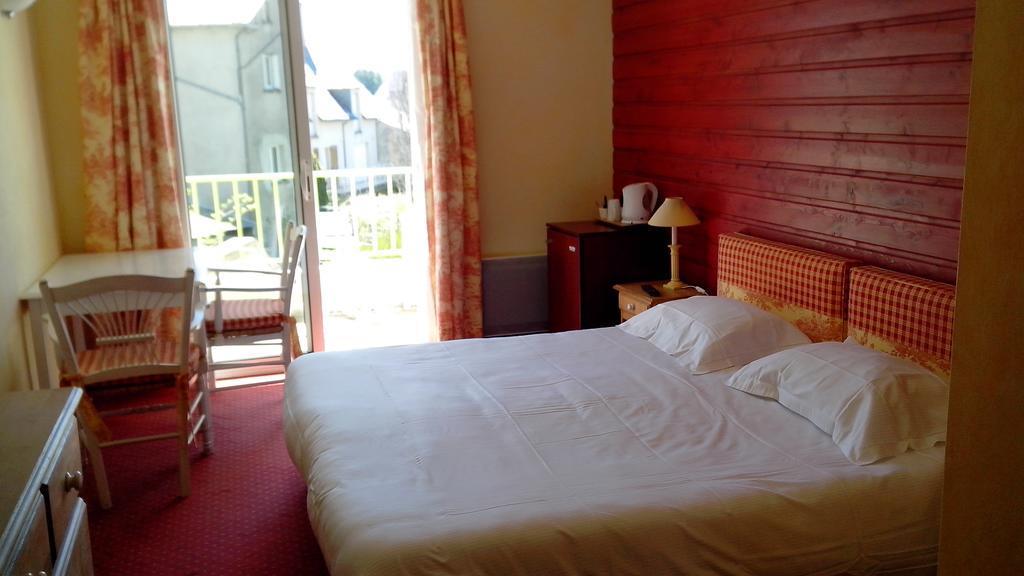 Logis Hotel Restaurant Gilles Moreau Laguiole Zewnętrze zdjęcie