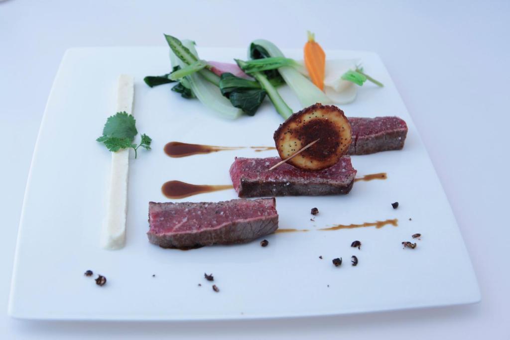 Logis Hotel Restaurant Gilles Moreau Laguiole Zewnętrze zdjęcie