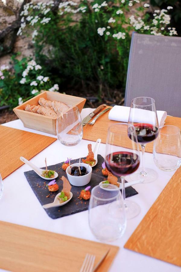 Logis Hotel Restaurant Gilles Moreau Laguiole Zewnętrze zdjęcie