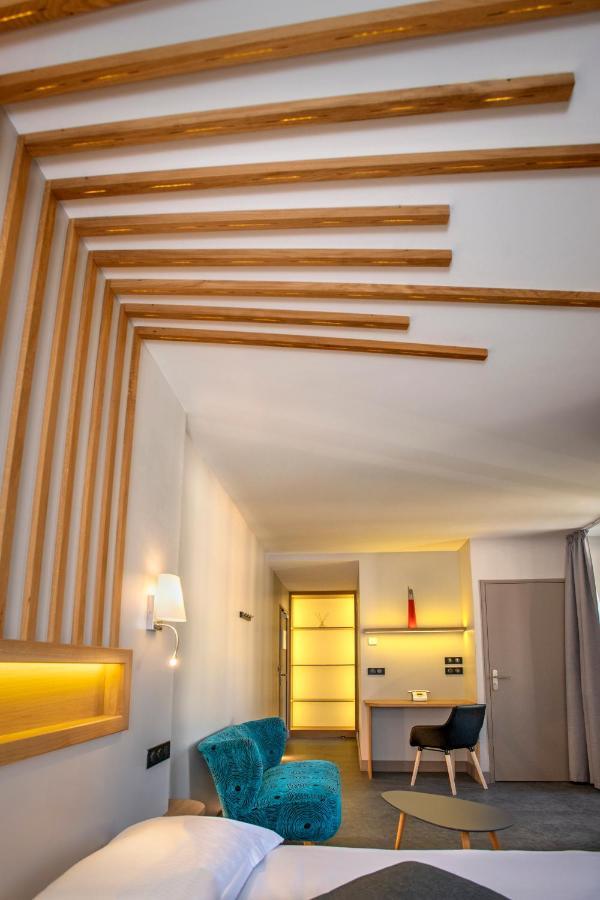 Logis Hotel Restaurant Gilles Moreau Laguiole Zewnętrze zdjęcie